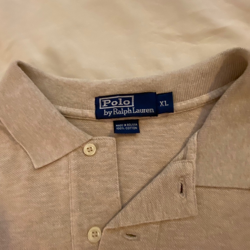 Ralph Lauren Polo